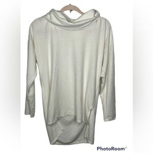 Ginger G Turtleneck Sweater Sz Med